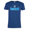 Thumbnail image for  Womens Royal Short Sleeve Tee