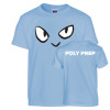 Thumbnail image for  Youth Light Blue T Shirt