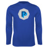 Thumbnail image for  Royal Performance Long Sleeve Shirt