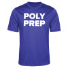 Thumbnail image for  Royal Heather Performance Contender Tee