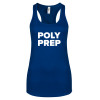 Thumbnail image for  Next Level Racerback Tank Royal