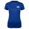 Thumbnail image for  Womens Royal Performance Tee