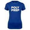 Thumbnail image for  Womens Royal Performance Tee