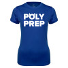 Thumbnail image for  Womens Royal Performance Tee