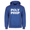 Thumbnail image for  Royal Fleece Hoodie