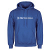 Thumbnail image for  Royal Fleece Hoodie