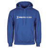 Thumbnail image for  Royal Fleece Hoodie