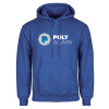 Thumbnail image for  Royal Fleece Hoodie