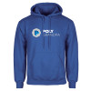 Thumbnail image for  Royal Fleece Hoodie
