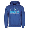Thumbnail image for  Royal Fleece Hoodie