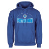 Thumbnail image for  Royal Fleece Hoodie