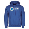 Thumbnail image for  Royal Fleece Hoodie