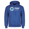 Thumbnail image for  Royal Fleece Hoodie
