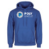 Thumbnail image for  Royal Fleece Hoodie