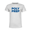 Thumbnail image for  Youth White T Shirt