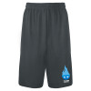 Thumbnail image for  Steel Performance Classic 9 Inch Short