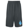 Thumbnail image for  Steel Performance Classic 9 Inch Short
