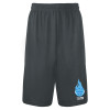 Thumbnail image for  Steel Performance Classic 9 Inch Short
