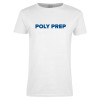 Thumbnail image for  Womens White Short Sleeve Tee