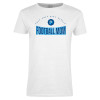 Thumbnail image for  Womens White Short Sleeve Tee