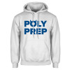 Thumbnail image for  White Fleece Hoodie