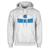 Thumbnail image for  White Fleece Hoodie