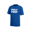 Thumbnail image for  Champion Youth Royal Short Sleeve Tee