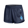 Thumbnail image for  Champion Womens Navy Mesh Short