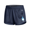 Thumbnail image for  Champion Womens Navy Mesh Short
