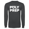 Thumbnail image for  Charcoal Long Sleeve T Shirt