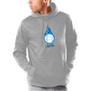 Thumbnail image for  Under Armour Grey Armour Fleece Hoodie