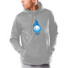 Thumbnail image for  Under Armour Grey Armour Fleece Hoodie