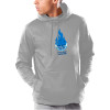 Thumbnail image for  Under Armour Grey Armour Fleece Hoodie