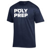Thumbnail image for  Champion Navy T Shirt