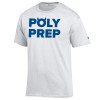 Thumbnail image for  Champion White T Shirt