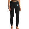 Thumbnail image for  Womens Black Performance Legging