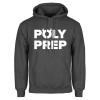 Thumbnail image for  Charcoal Fleece Hoodie