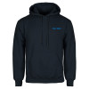 Thumbnail image for  Navy Fleece Hoodie