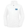 Thumbnail image for  Columbia Womens White Powder Lite Jacket
