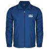 Thumbnail image for  Royal Full Zip Wind Jacket
