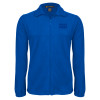 Thumbnail image for  Royal Fleece Full Zip Jacket