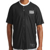 Thumbnail image for  New Era Black Diamond Era Jersey