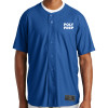 Thumbnail image for  New Era Royal Diamond Era Jersey