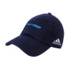 Thumbnail image for  Adidas Navy Adjustable Washed Slouch