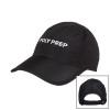 Thumbnail image for  Black Performance Cap
