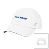 Thumbnail image for  Womens White Performance Cap