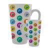 Thumbnail image for  Full Color Latte Mug 17oz
