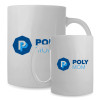 Thumbnail image for  Mom Full Color White Mug 15oz