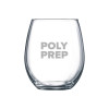 Thumbnail image for  Libbey Stemless Glass 17oz