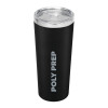 Thumbnail image for  Thor Vacuum Insulated Black Tumbler 22oz